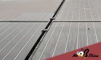 cleaner solar panels in bedfordshire