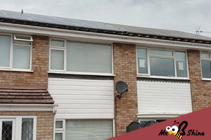 upvc cleaned in Bedford