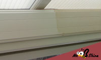 upvc frame cleaning in bedford